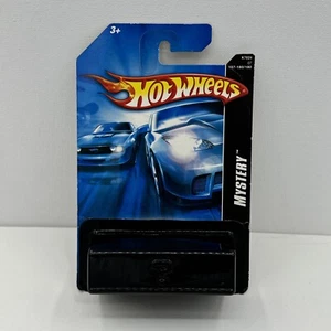 Hot Wheels 2007 Mystery Cars Single Car Pack Sealed in Retail Package ungeöffnet - Bild 1 von 3