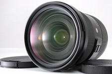 Sigma Art 24-70mm f/2.8 DG DN Lens for SONY E mount [Mint w/Caps] #6262