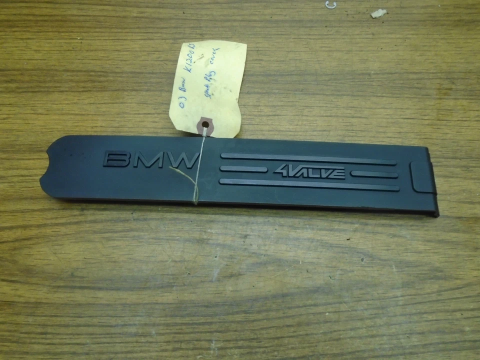 Cubierta de plástico para bujía BMW K1200Rs 03 Foto 1 de 1