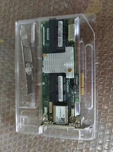 Adaptec AEC-82885T LENOVO 00LF095 36port 12Gbps SAS SATA Express shipping - Foto 1 di 3
