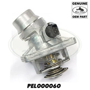 LAND ROVER THERMOSTAT RANGE 4.4L 03-05 M62 PEL000060 GENUINE - Picture 1 of 2