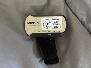 Emerson Gear Garmin Foretrex 101 GPS LBT maniquí utilería Airsoft DEVGRU CAG UKSF - Imagen 1 de 3