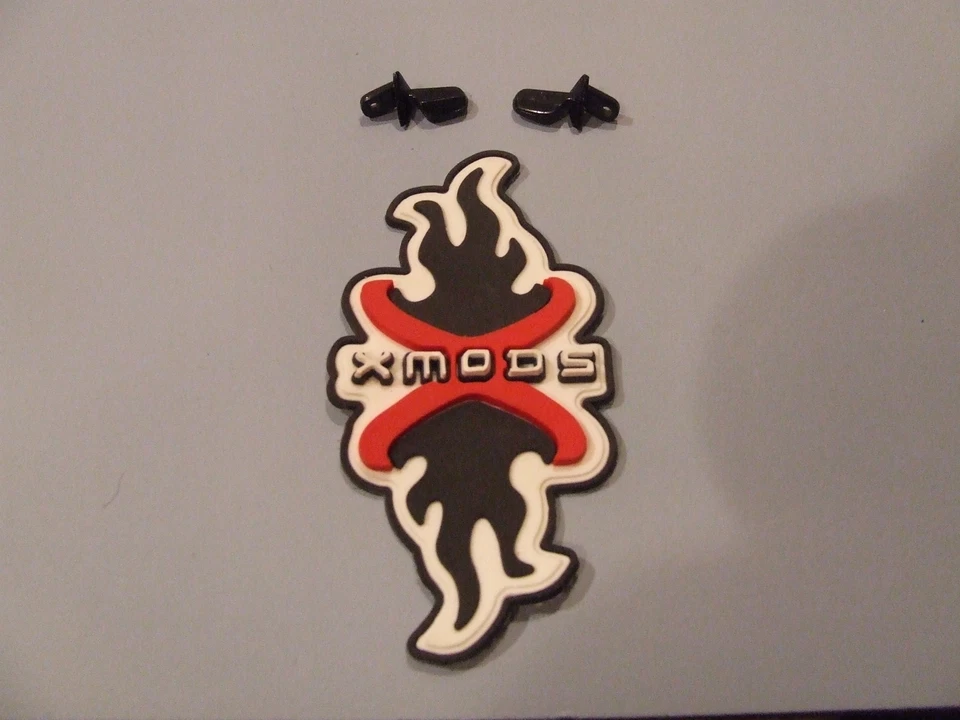  *****XMODS ACURA RSX BLACK SET OF MIRRORS NEW***** - Image 1 of 1