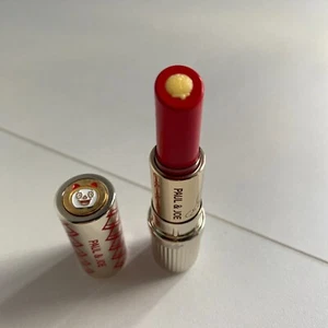 Doraemon PAUL&JOE Lipstick #004 From Japan - Picture 1 of 6