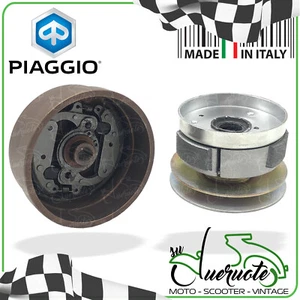 FRIZIONE VARIATORE PULEGGIA 100 CIAO 50 BOXER BRAVO BOSS SI GRILLO SUPERBRAVO - Foto 1 di 4