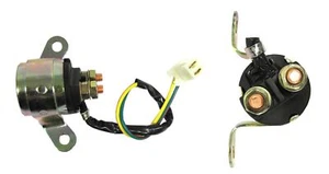 Replacement Starter Relay Fits Suzuki GS 1100 G-Z 1982 - Picture 1 of 1