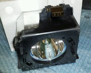 SSMR100-SEC/E95 Toshiba Lamp BP96-00224A(T) Genuine Samsung OEM PTV Lamp Assy - Picture 1 of 7