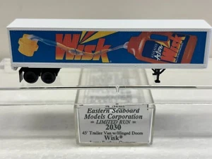 N Scale Micro Trains MTL Special Run 96-26 Eastern Seaboard Models Wisk Trailer - Picture 1 of 4