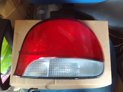 LUZ TRASERA HYUNDAI ACCENT R/HS 1998-1999 DEPO 4006881E Foto 1 de 2