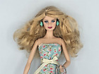 BARBIE Doll Model Muse ReStyled