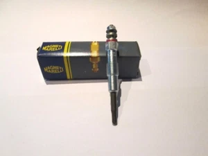 4x Magnetti Marelli Glühkerze UC2A glow plug bujía incandescent Candeletta - Picture 1 of 1