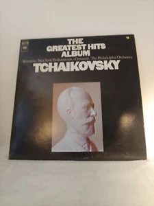 The Greatest Hits Album Tchaikovsky - Picture 1 of 7