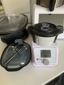 Monsieur Cuisine mini - Bild 1 von 7