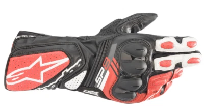 *ENVÍO GRATUITO* GUANTE ALPINESTARS SP-8 V3 ELIGE TU TALLA Y COLOR Foto 1 de 4