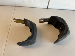 Mercedes W107 W116 RH Rear Bumper Guard 380SL 450SL 560SL 1168800855 - Bild 1 von 3