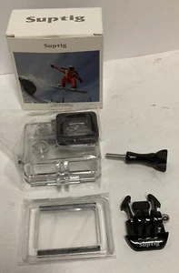 Original GoPro HERO 3 Hero 3+ & Hero 4 Waterproof Wrist Housing Case - AHDWH-301   - Bild 1 von 3