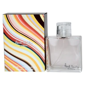Paul Smith Extreme EDT Women 3.3 oz 100ml New in box discontinued - Picture 1 of 1