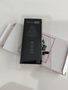iphone 6 akku hohe kapazität - Bild 1 von 1