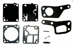 Carburetor Kit For McCulloch Mini Mac 110 120 130 140 For Zama M1 M7 RB-19 - Picture 1 of 1