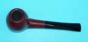 Schöne 3 mm, Bruyerepfeife, elegantes Teil mit Zubehör - 4.3.13 - Bild 1 von 8