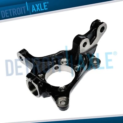 Nudillo de dirección delantero derecho para Subaru Crosstrek Impreza Forester XV Crosstrek Foto 1 de 4