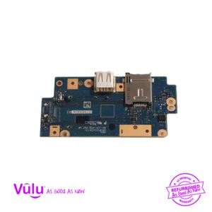 Panasonic Toughbook CF-19 MK6 / MK7 - HSDPA PCB USB e vassoio SIM - DFUP2124ZA(3) - Foto 1 di 1
