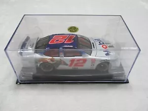 JEREMY MAYFIELD 125th Kentucky Derby) 1999 Ford 1/24 Nsacar Diecast OG Package - Picture 1 of 7