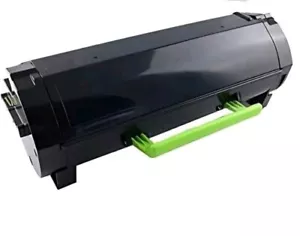 Premium Laser Toner Cartridge For Dell 331-9805 - B2360 B2365 B3460 B3465 Black - Picture 1 of 6