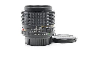 Minolta MD 28mm f2 Lens #633 - Picture 1 of 8