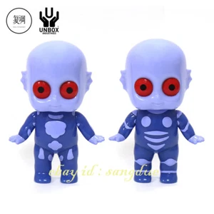Unbox Fantastic Planet Daggers Collection Action Figure Model In Stock - Picture 1 of 4
