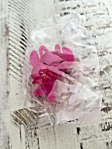 Just Play Disney Stitch Feed Me Series 2 Rare Glitter Angel Blind Box - Picture 1 of 3