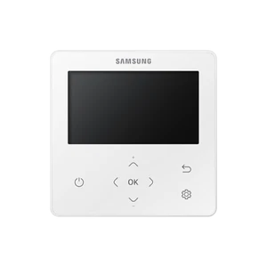 Samsung EHS Wired Controller MWR-WW10N - Bild 1 von 1