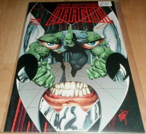 Savage Dragon (1993 2nd Series) # 20...Published July 1995 by Image - Picture 1 of 1