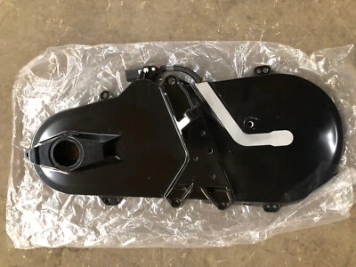 2015-2020 Ski-Doo MXZ Freeride 800 Summit SP X XRS OEM Black Chain Case xs - Image 1 of 3