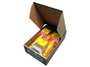 Wooster Brush Q3108-2-1/2 Softip Paintbrush, Pack of 12 - Picture 1 of 1