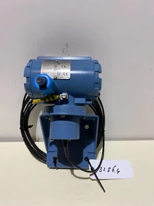 Rosemount pressure transmitter druktransmitter - Picture 1 of 3