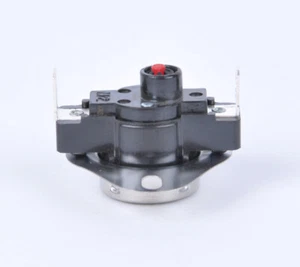 Interruptor de límite alto para estufas de pellets, apague a 200°F - 404-440A482-514 - Imagen 1 de 3