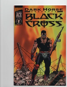 Dark Horse Presents Wizard Ace Edition #6 High Grade - Bild 1 von 2