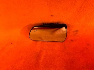 2015-2023 Ford Mustang Front Left Side Door Rear View Mirror Glass FR3B17T675CB - Picture 1 of 6