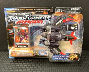 Transformers Armada Airazor & Nightscream Mini-Con Figure - New Sealed! - Picture 1 of 6