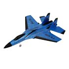 24G Glider Rc Plane Su35 Fixed Wing Airplane Foam Remote Control Outdoor Toys