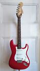 Squier by Fender Stratocaster - 20th Anniversary Edition *Please Read*