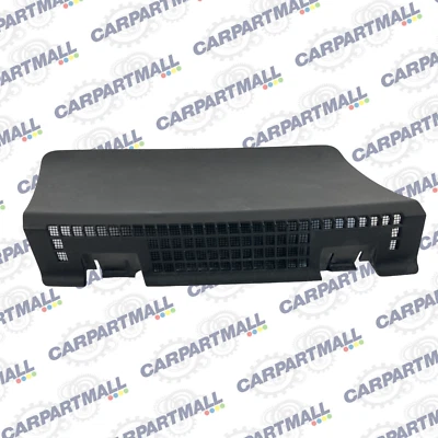 09 10 11 12 13 14 Nissan Cube Upper Top Cowl Cover Trim Lid LF44-5951-100 OEM - Image 1 of 4