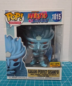 Funko POP Animación Naruto Shippuden Kakashi Perfect Susano'o 1015 6 pulgadas - Imagen 1 de 6