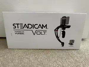 Steadicam Volt Electronic Handheld Gimbal Stabilizer New & Sealed - Picture 1 of 5