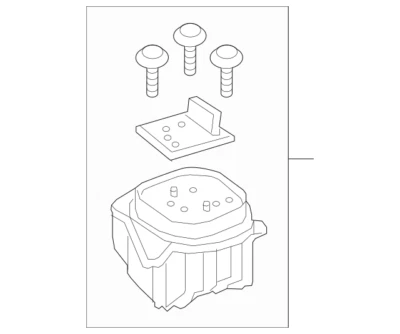 Módulo LED MERCEDES-BENZ CLS63 AMG S CLS550 CLS400 2015-2018 RS OE 2189066100 Foto 1 de 3