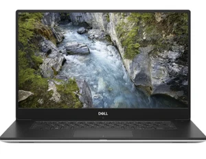 DELL PRECISION 5530 15" i7 2.6GHz 32GB RAM 512GB SSD - Good Refurbished - Picture 1 of 4