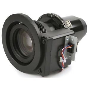 Barco 2.90-4.34 Zoom Lens for RLM-W8 RLM-W6 Projector R9832745 Zoom RLD W