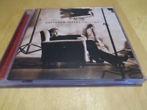 GRETCHEN PETERS - Halcyon (2004) - CD Album - 11 tracks - Picture 1 of 3