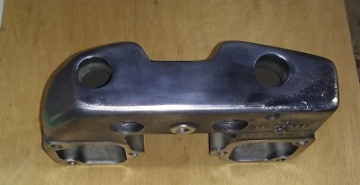 1982 HARLEY DAVIDSON SPORTSTER SHOVELHEAD 1000cc ROCKER BOX 17512 71 213 - Изображение 1 из 4